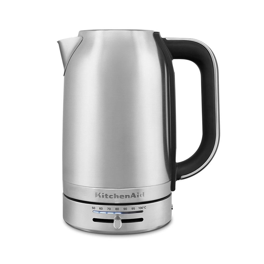 KitchenAid 5KEK1701ESX 1,7 L Su Isıtıcısı Stainless SteelKitchenAid