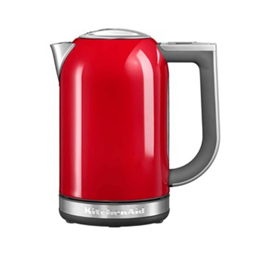 KitchenAid 5KEK1722EER 1,7 L Su Isıtıcısı Empire RedKitchenAid