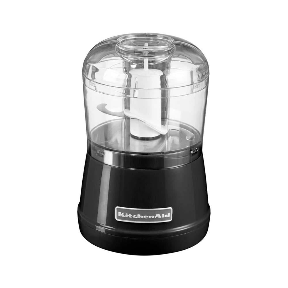KitchenAid 5KFC3515EOB Doğrayıcı Onyx BlackKitchenAid