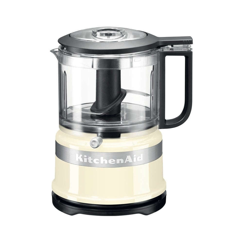 KitchenAid 5KFC3516EAC Mini Mutfak Robotu Almond CreamKitchenAid