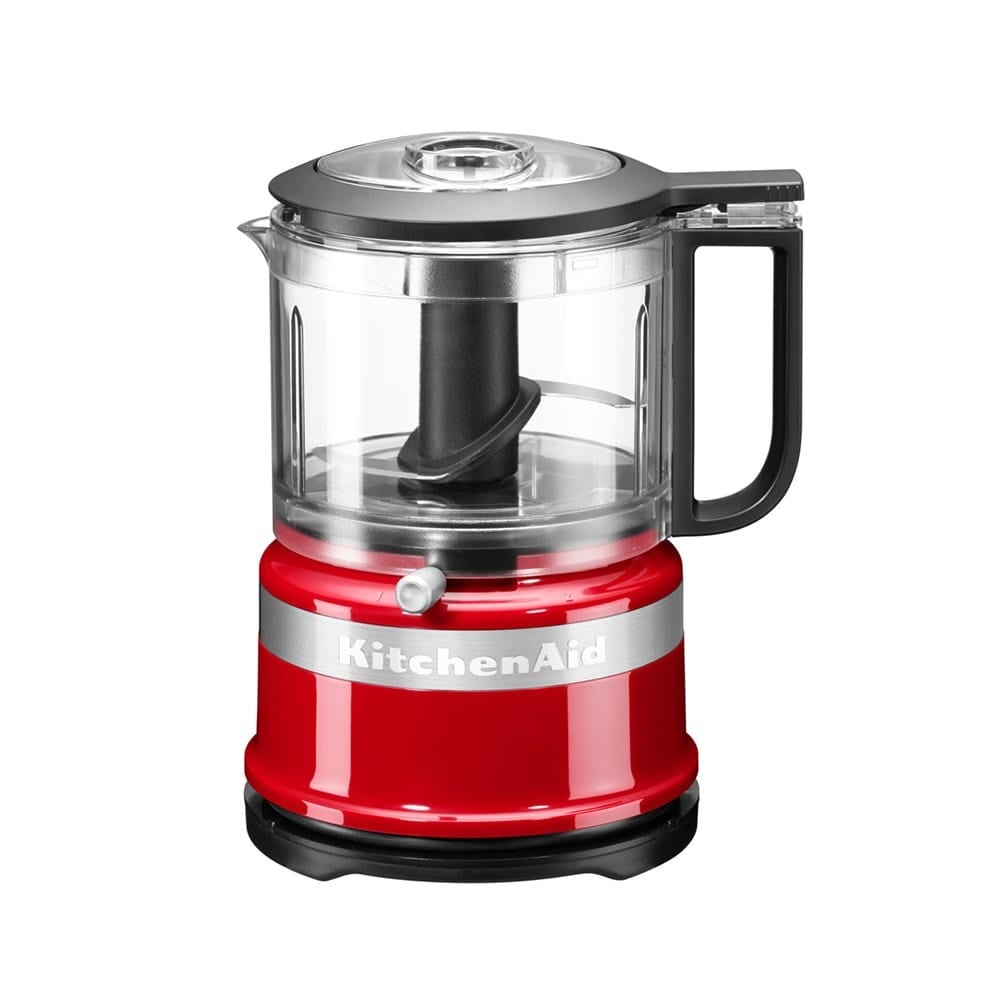 KitchenAid 5KFC3516EER Mini Mutfak Robotu Empire RedKitchenAid