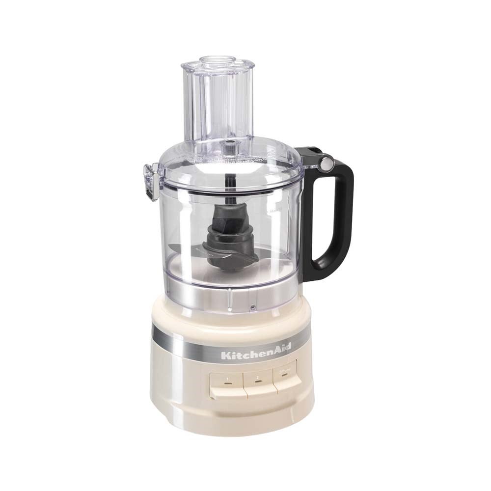 KitchenAid 5KFP0719EAC 1,7 L Mutfak Robotu Almond CreamKitchenAid
