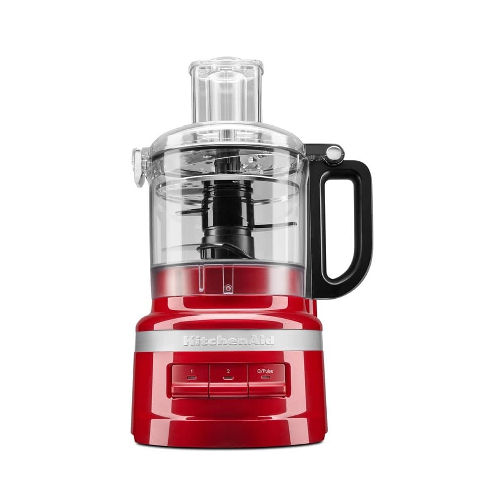KitchenAid 5KFP0719EER 1,7 L Mutfak Robotu Empire RedKitchenAid