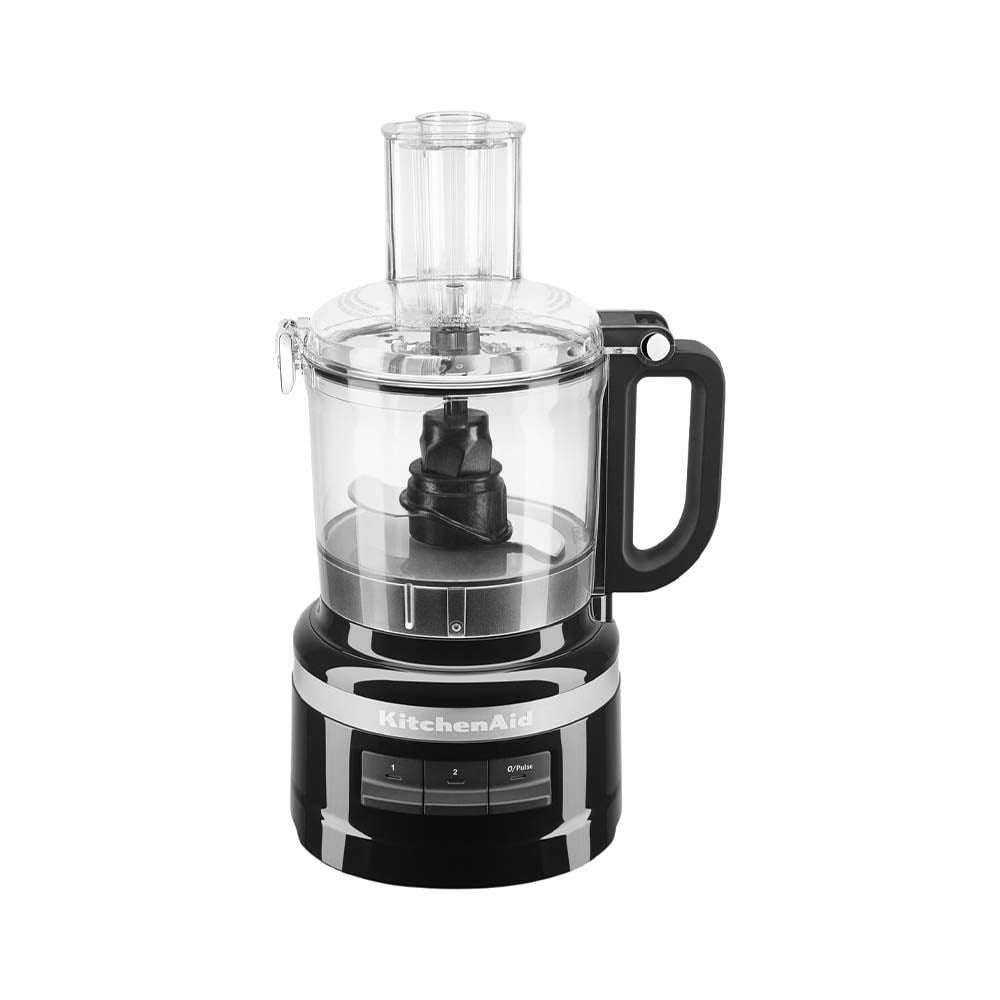 KitchenAid 5KFP0719EOB 1,7 L Mutfak Robotu Onyx BlackKitchenAid