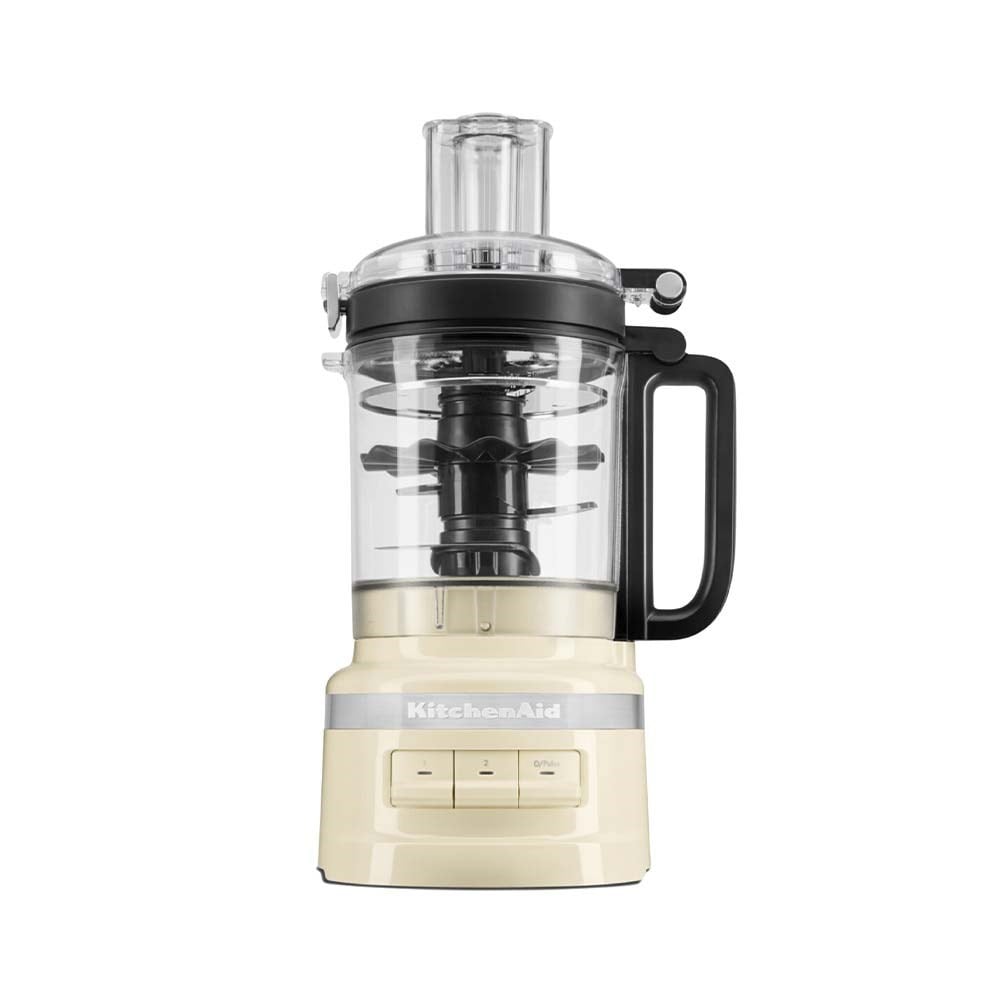 KitchenAid 5KFP0921EAC 2,1 L Mutfak Robotu Almond CreamKitchenAid