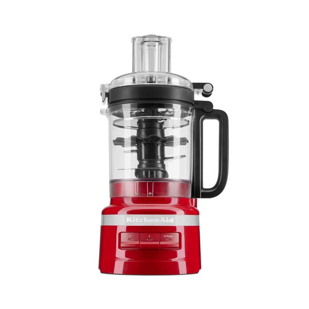 KitchenAid 5KFP0921EER 2,1 L Mutfak Robotu Empire RedKitchenAid