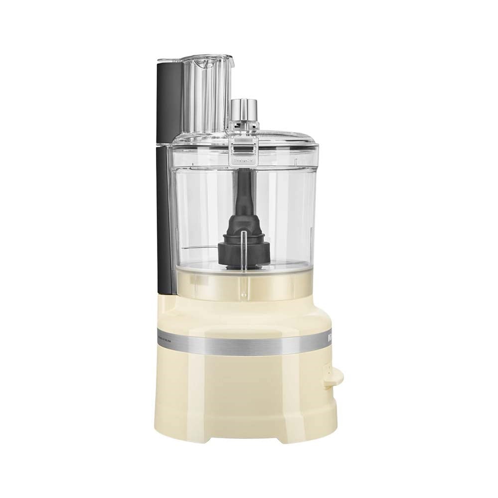 KitchenAid 5KFP1319EAC 3,1 L Mutfak Robotu Almond CreamKitchenAid