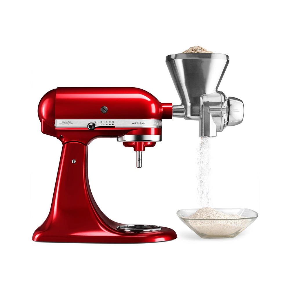 KitchenAid 5KGM Tane Değirmeni AksesuarıKitchenAid