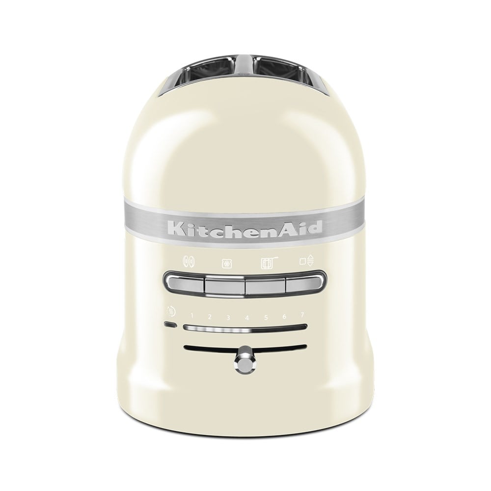 Kitchenaid 5KMT2204EAC 2 Dilim Ekmek Kızartma KremKitchenAid