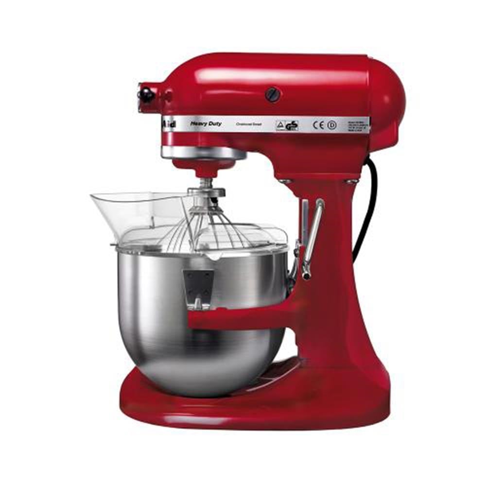 KitchenAid 5KPM5EER Heavy Duty 4,8 L Stand Mikser Empire RedKitchenAid