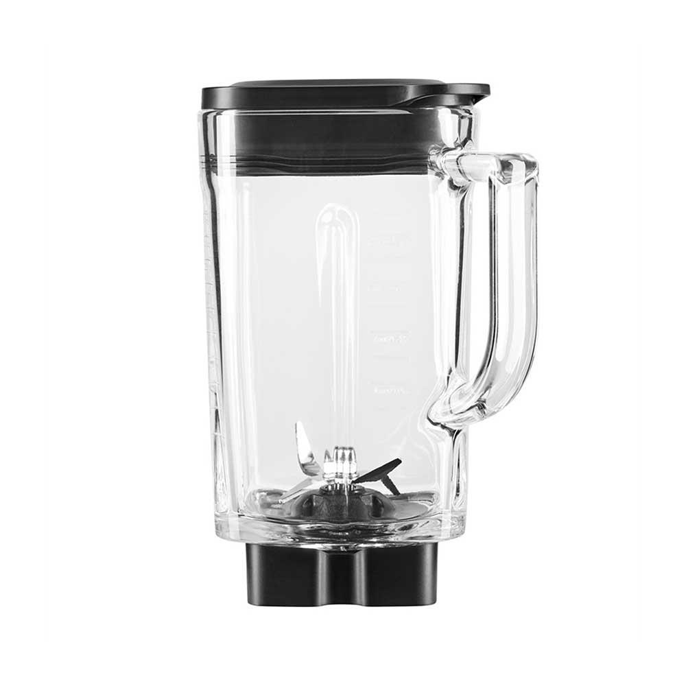 KitchenAid 5KSB2048JGA Artisan 1,4 L Blender İçin Cam SürahiKitchenAid
