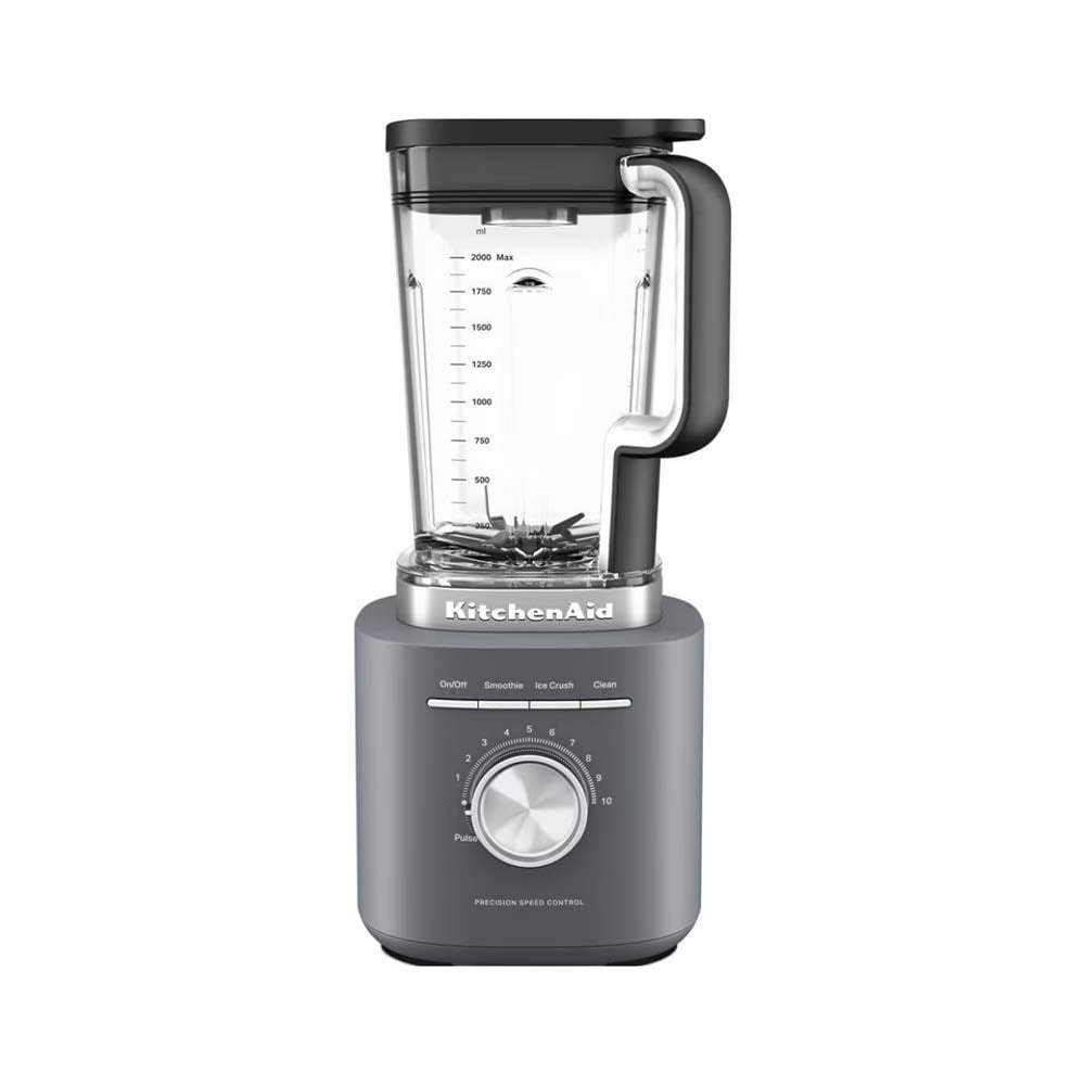 KitchenAid 5KSB2073EDG Pure Power Blender 2 L Charcoal GreyKitchenAid