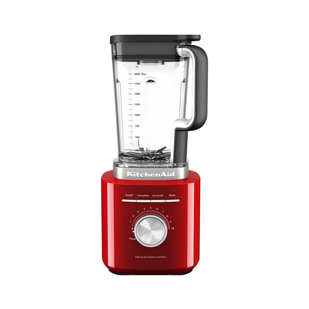 KitchenAid 5KSB2073EER Pure Power Blender 2 L Empire RedKitchenAid
