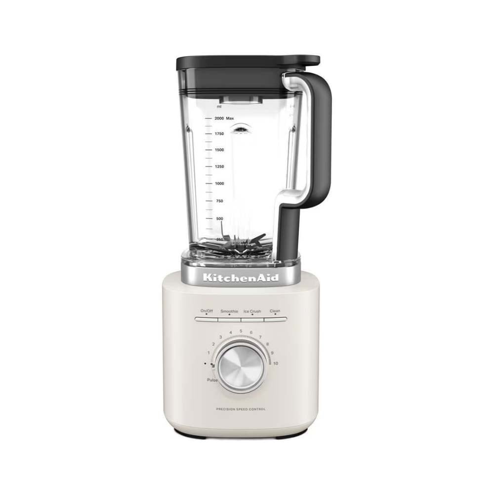 KitchenAid 5KSB2073EPL Pure Power Blender 2 L Porcelain WhiteKitchenAid