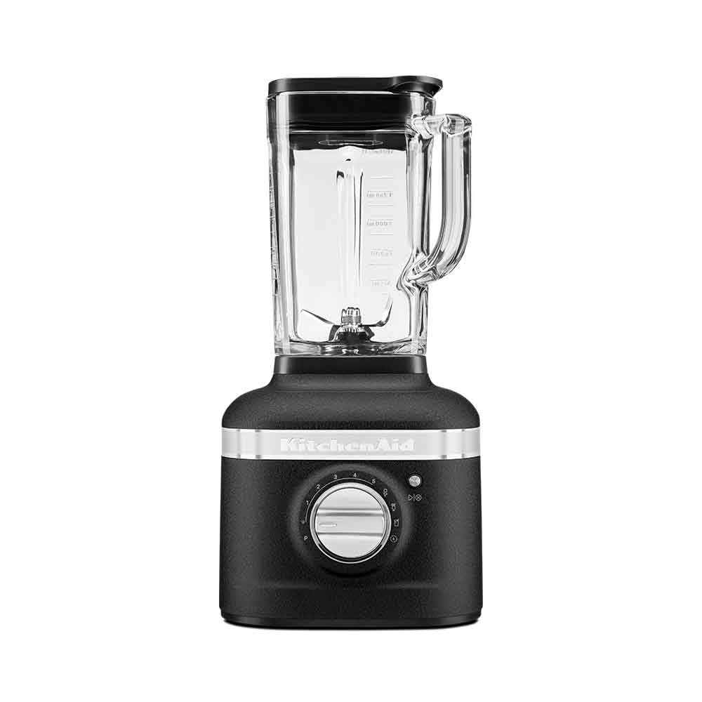 KitchenAid 5KSB4026EBK K400 Artisan Blender 1,4 L Cast Iron BlackKitchenAid