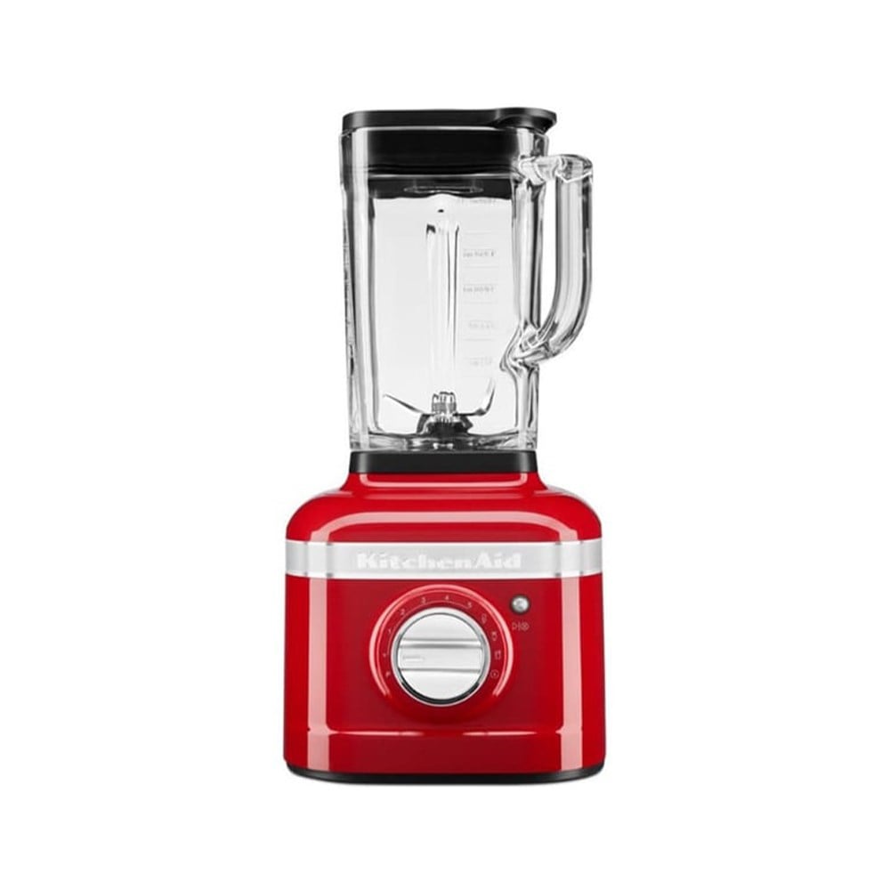 KitchenAid 5KSB4026ECA K400 Artisan Blender 1,4 L Candy AppleKitchenAid