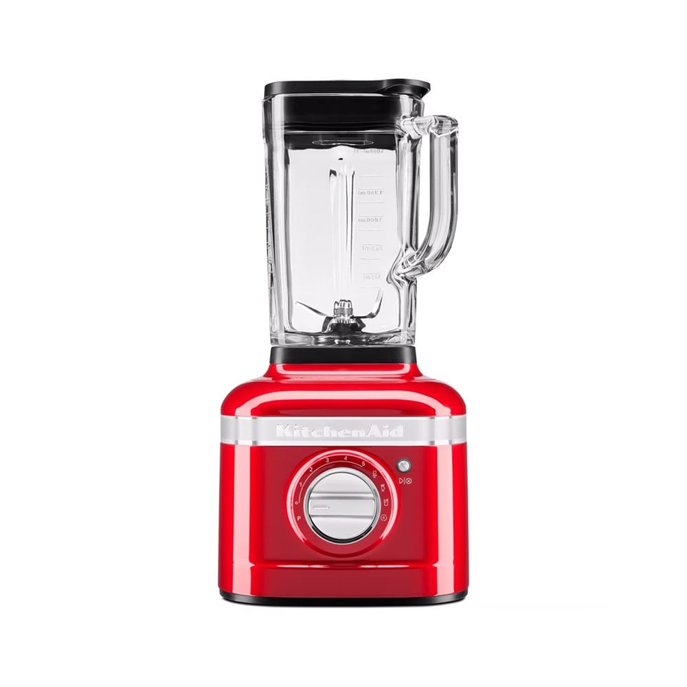 KitchenAid 5KSB4026EER K400 Artisan Blender 1,4 L Empire RedKitchenAid