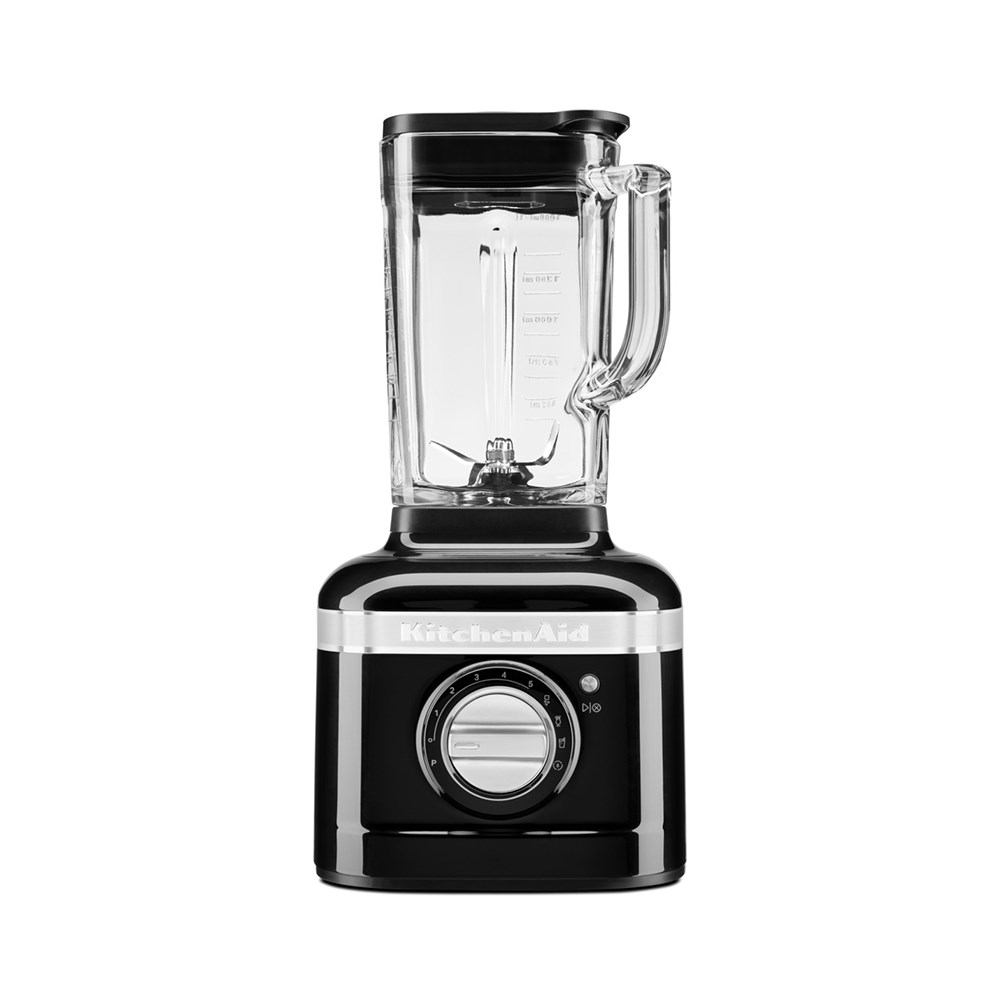KitchenAid 5KSB4026EOB K400 Artisan Blender 1,4 L Onyx BlackKitchenAid