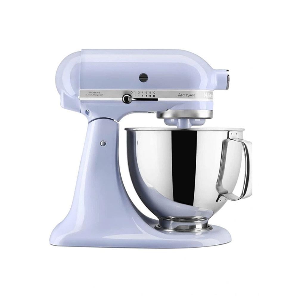 KitchenAid 5KSM125ELR Stand Mikser 4,8 L Lavender CreamKitchenAid
