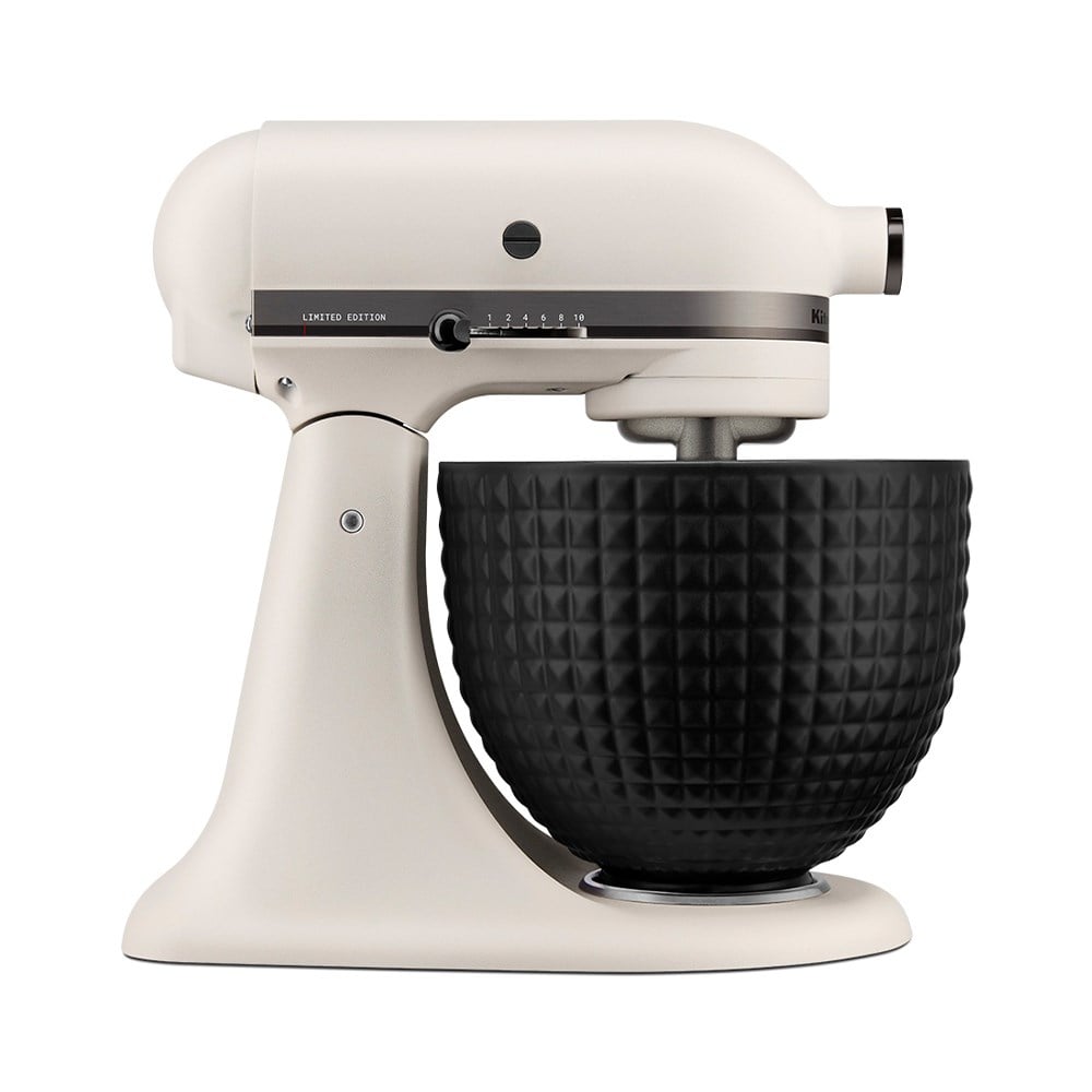 KitchenAid 5KSM180CBELD Artisan 4,8 L Limited Edition Stand MikserKitchenAid