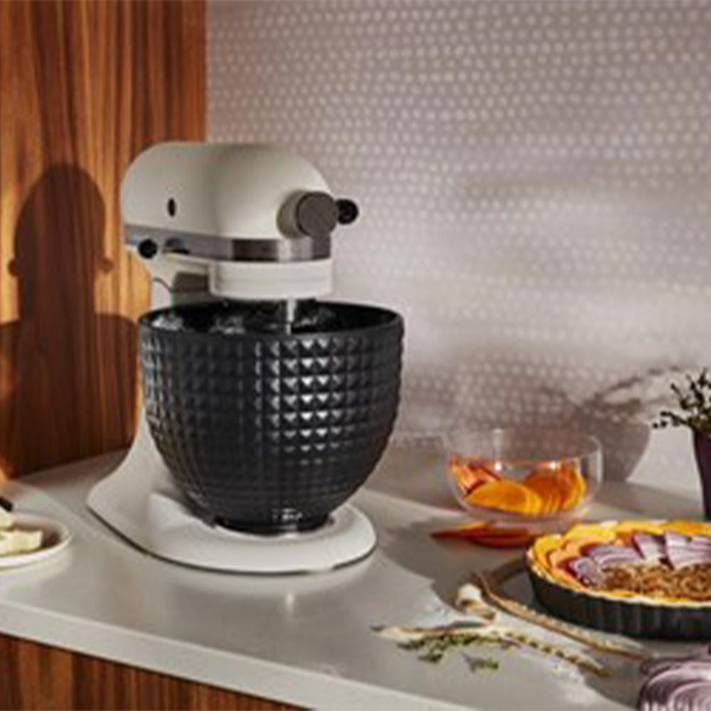 KitchenAid 5KSM180CBELD Artisan 4,8 L Limited Edition Stand MikserKitchenAid