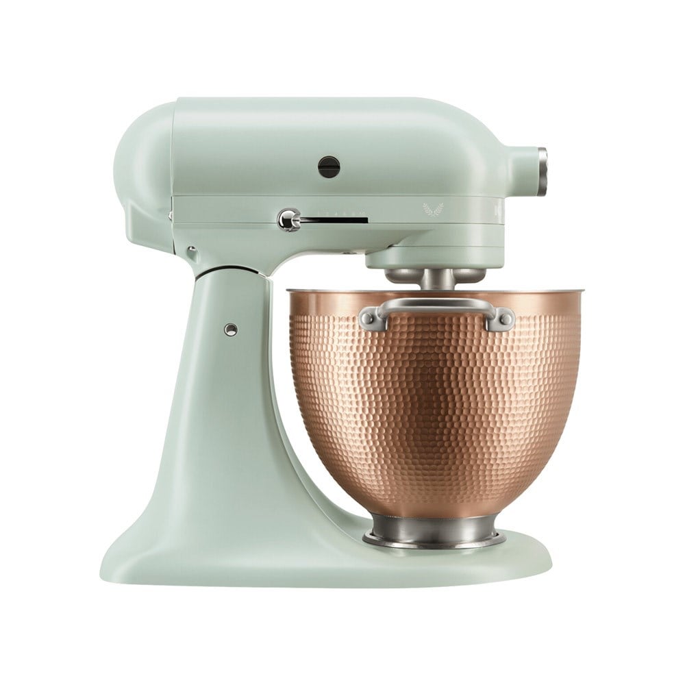 KitchenAid 5KSM180LEELB Artisan 4,8 L Design Stand MikserKitchenAid