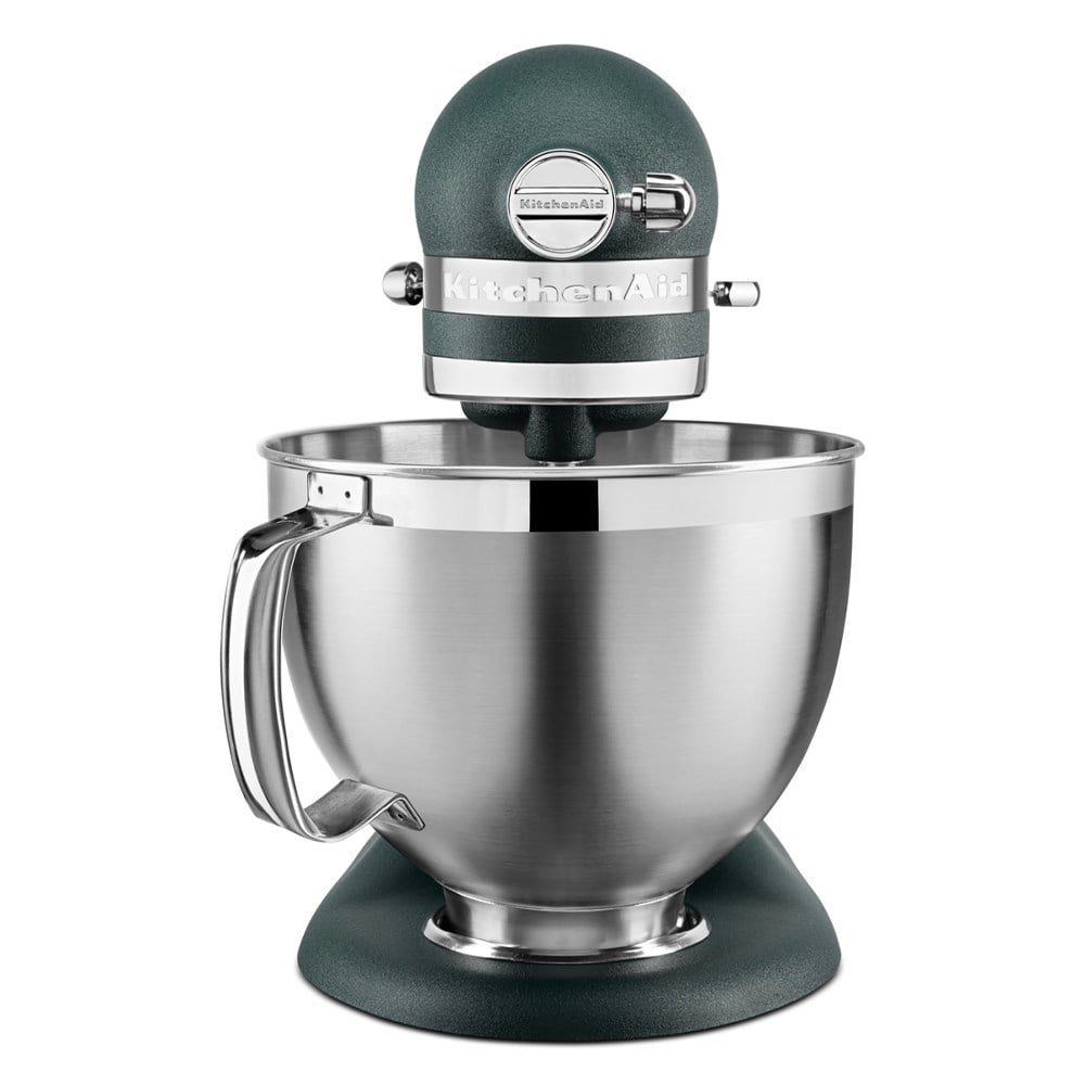 KitchenAid 5KSM185PSEPP Artisan 4,8 L Stand Mikser Pebbled PalmKitchenAid