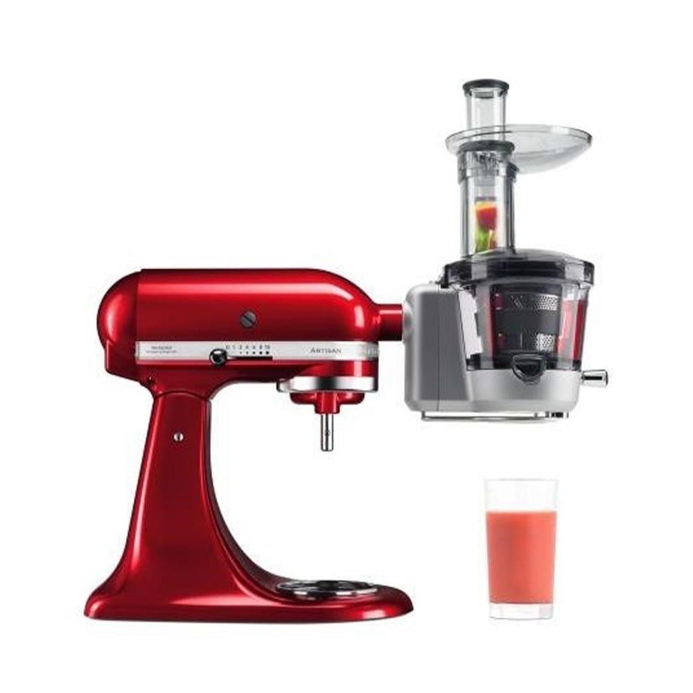 KitchenAid 5KSM1JA Yavaş Meyve/Sebze Suyu Sıkacağı AksesuarıKitchenAid