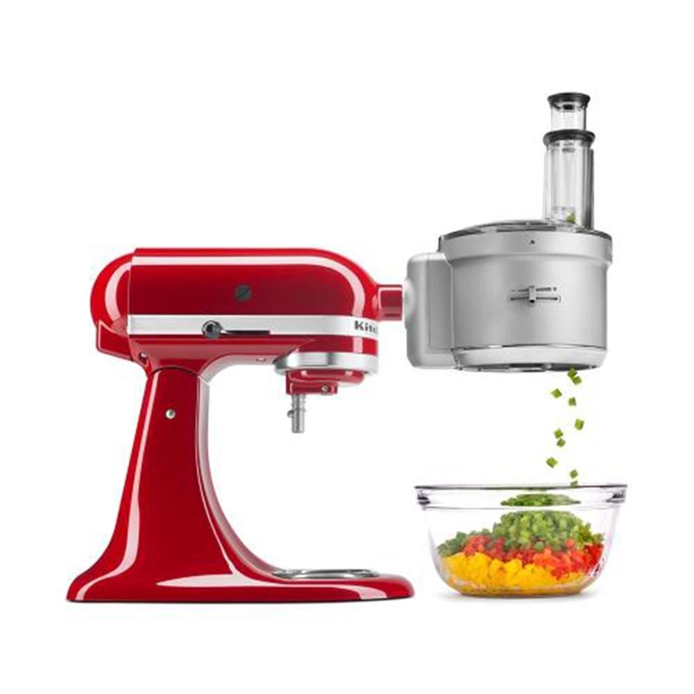 KitchenAid 5KSM2FPA Mutfak Robotu AparatıKitchenAid
