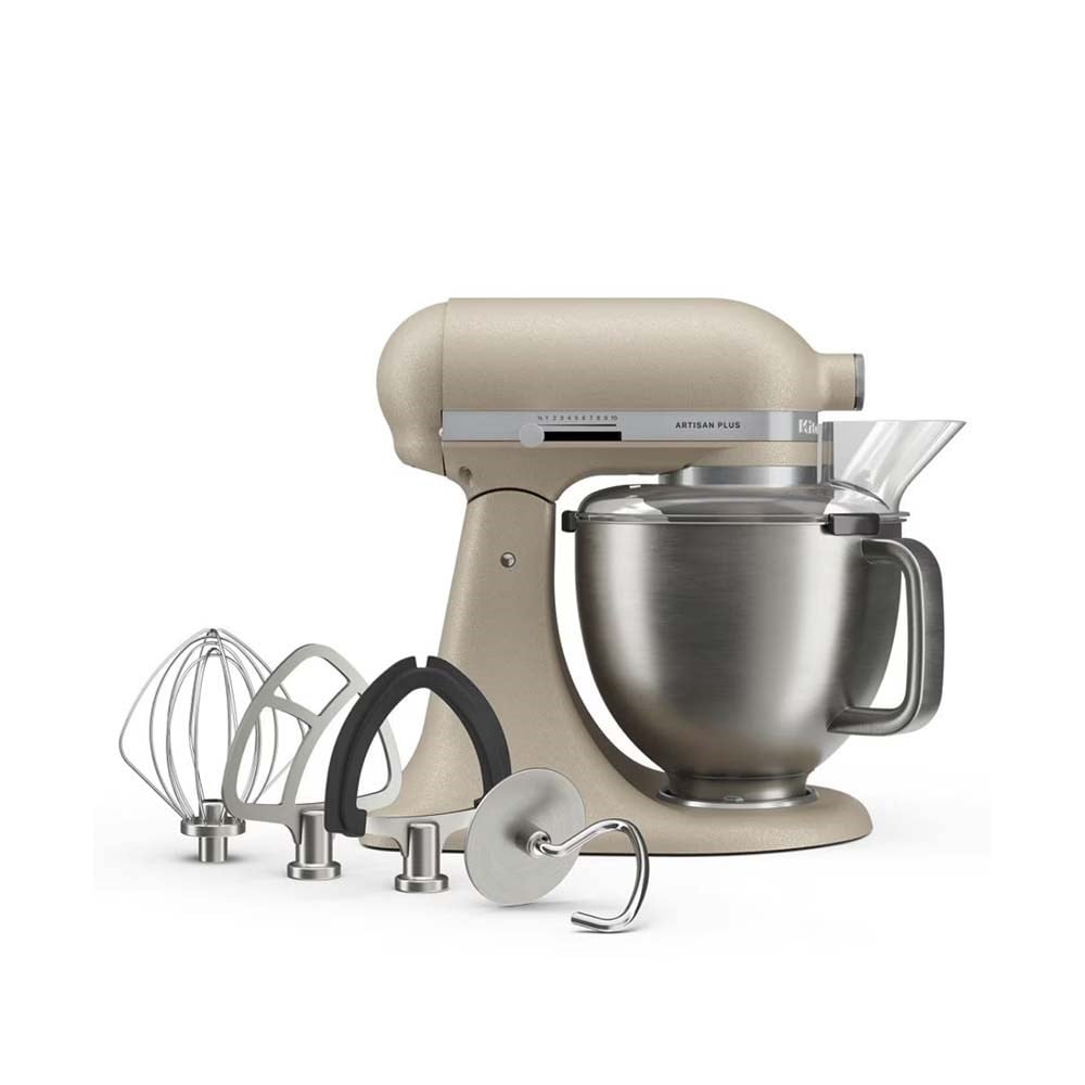 KitchenAid 5KSM50PKVEOC Artisan Plus 4,7 L Stand Mikser OatKitchenAid