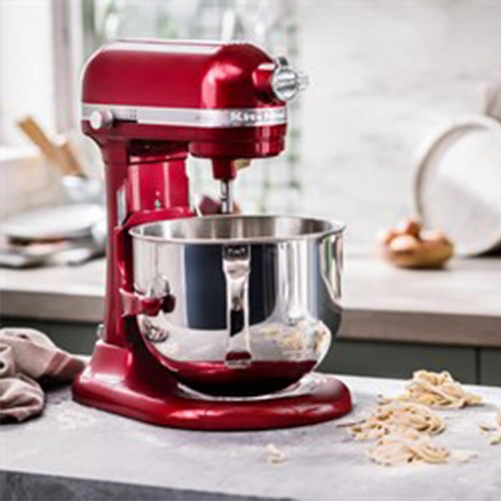 KitchenAid 5KSM7580XECA Artisan 6,9 L Stand Mikser Candy AppleKitchenAid