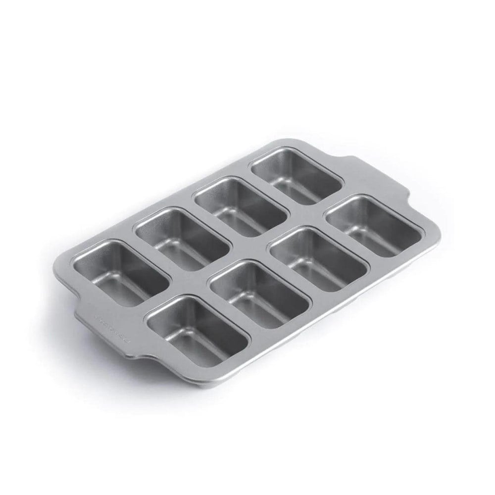 KitchenAid 8'li Mini Dikdörtgen Kek KalıbıKitchenAid
