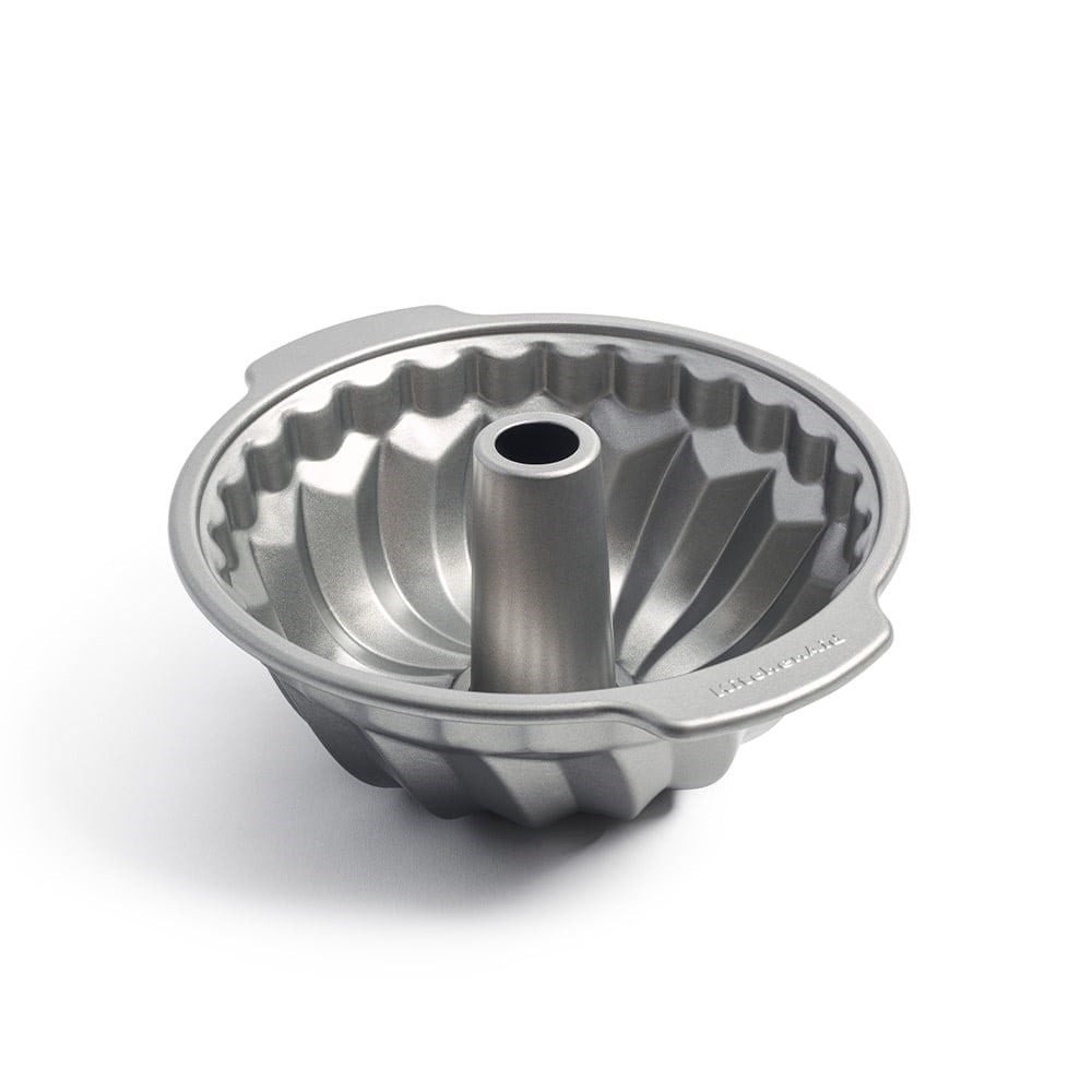 KitchenAid Bundt Kek Kalıbı 24 cmKitchenAid