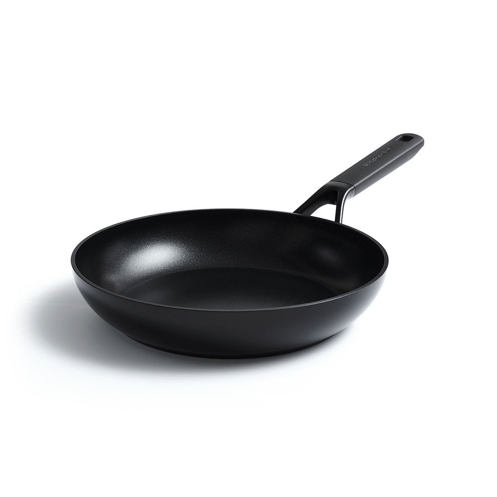 KitchenAid Classic Alu Kızartma Tavası 28 cmKitchenAid