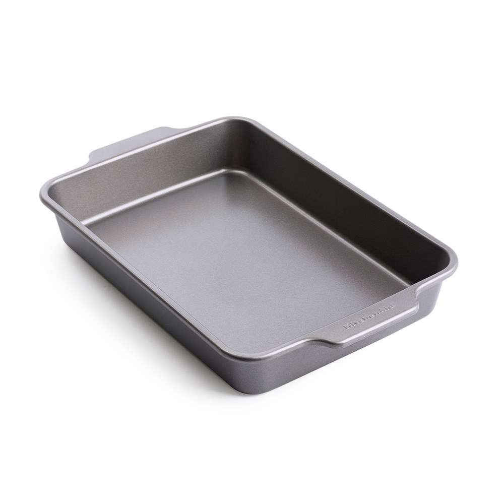 KitchenAid Dikdörtgen Fırın Tepsisi 33,3x22,8 cmKitchenAid