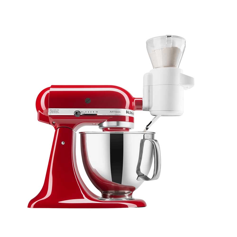 Kitchenaid Elek ve Tartı AksesuarıKitchenAid