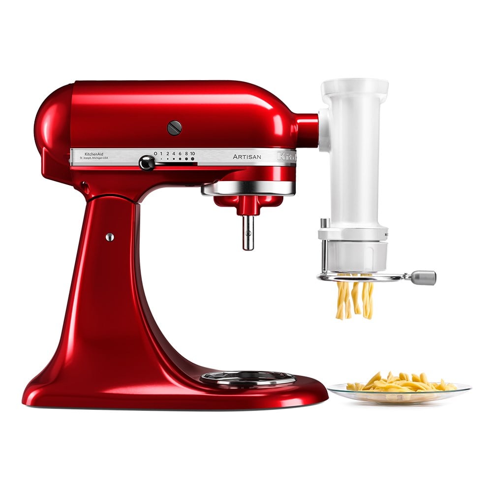 KitchenAid Gurme Makarna Yapma AksesuarıKitchenAid