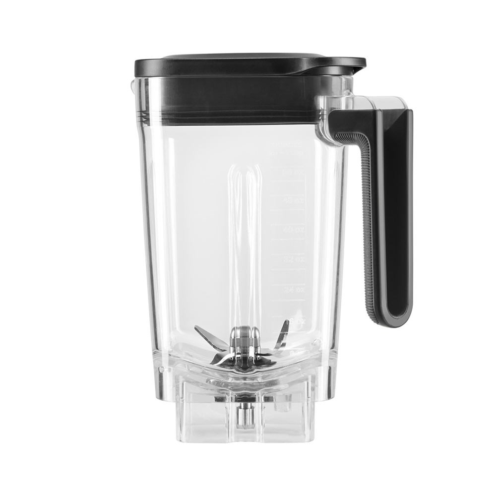 KitchenAid K400 Artisan Blender 5KSB4026 İçin 1,7 L BPAsız SürahiKitchenAid