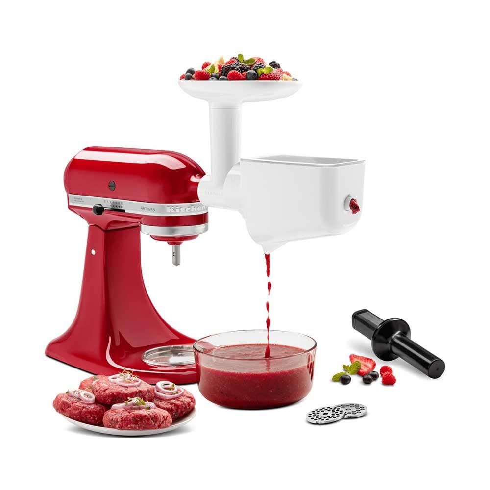 KitchenAid Püre Yapma AksesuarıKitchenAid