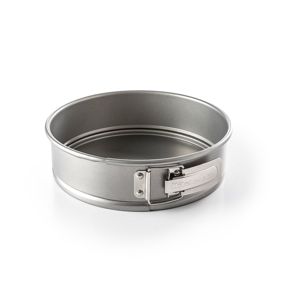 KitchenAid Springform Kelepçeli Kek Kalıbı 24 cmKitchenAid