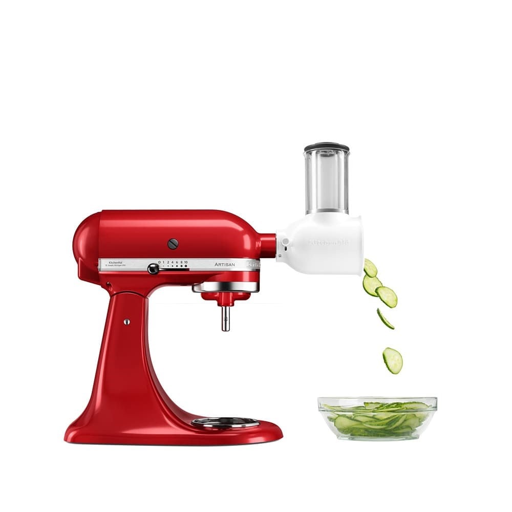 KitchenAid Taze Malzeme Hazırlama Dilimleyici/DoğrayıcıKitchenAid