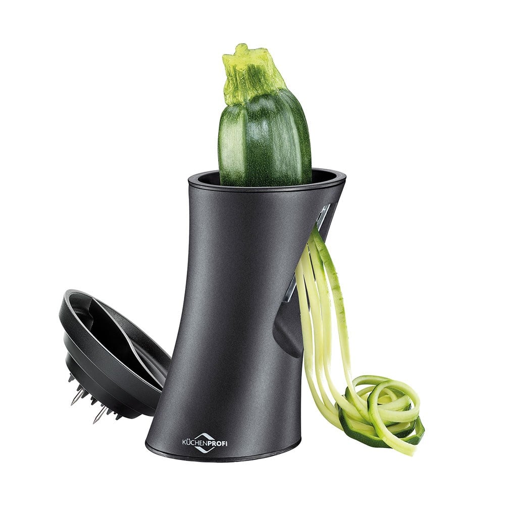 Kuchenprofi Julienna Spiral Sebze DoğrayıcıKuchenprofi