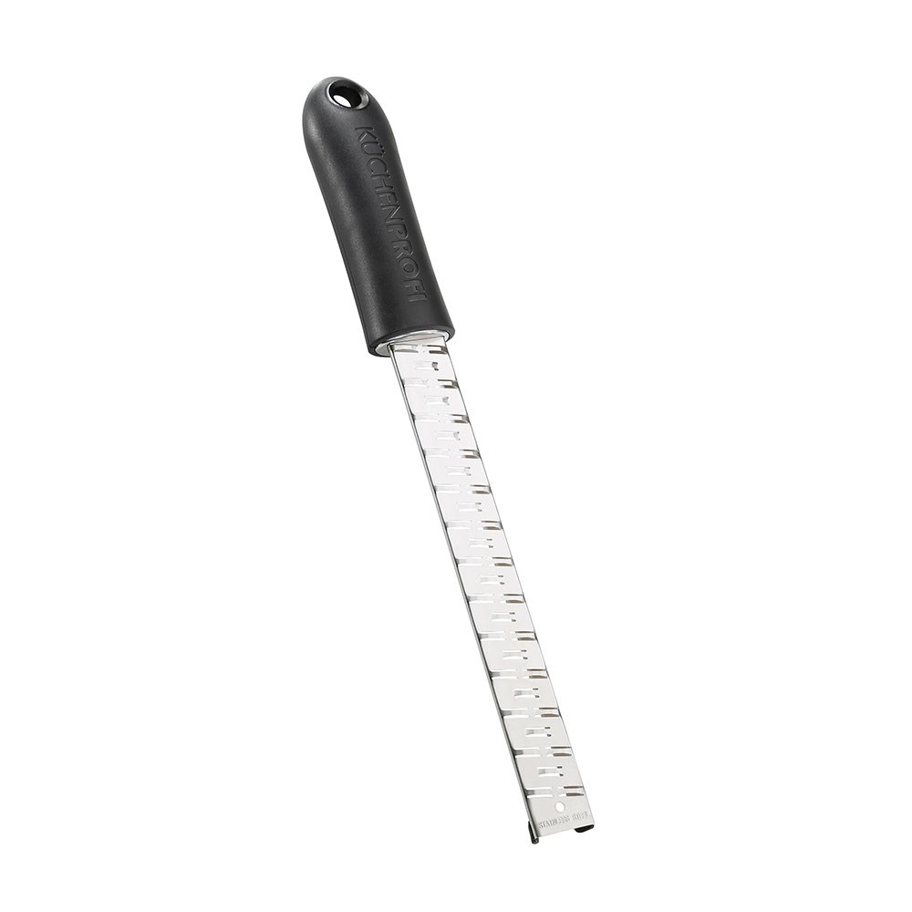 Kuchenprofi Master Grip 2 Taraflı RendeKuchenprofi