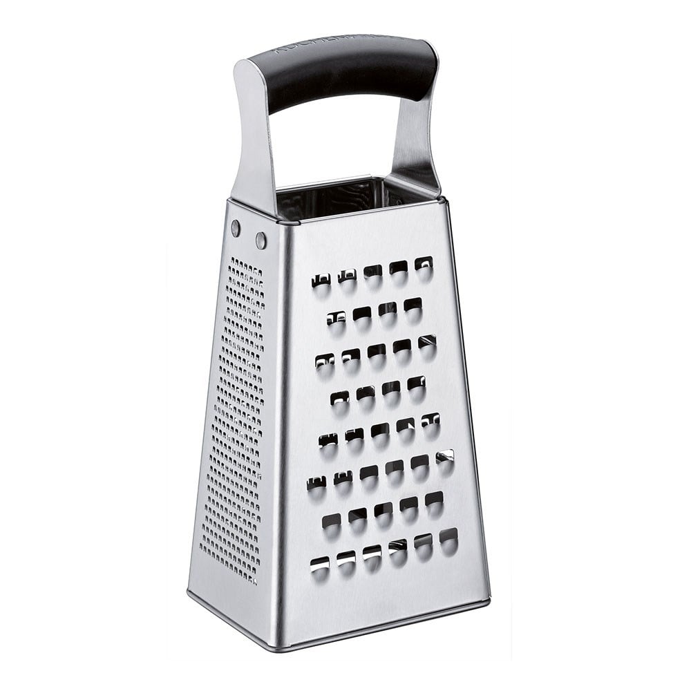 Kuchenprofi Master Grip 4 Taraflı RendeKuchenprofi