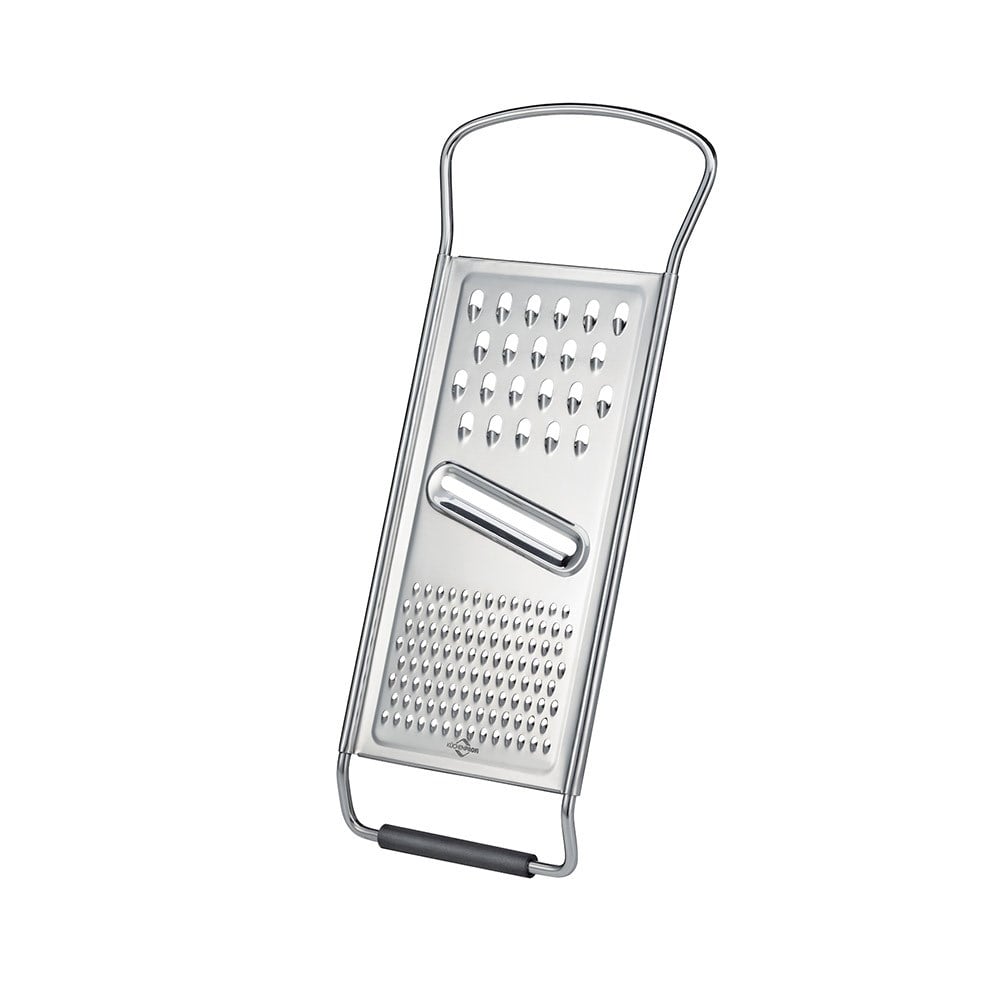 Kuchenprofi Universal Rende Paslanmaz ÇelikKuchenprofi