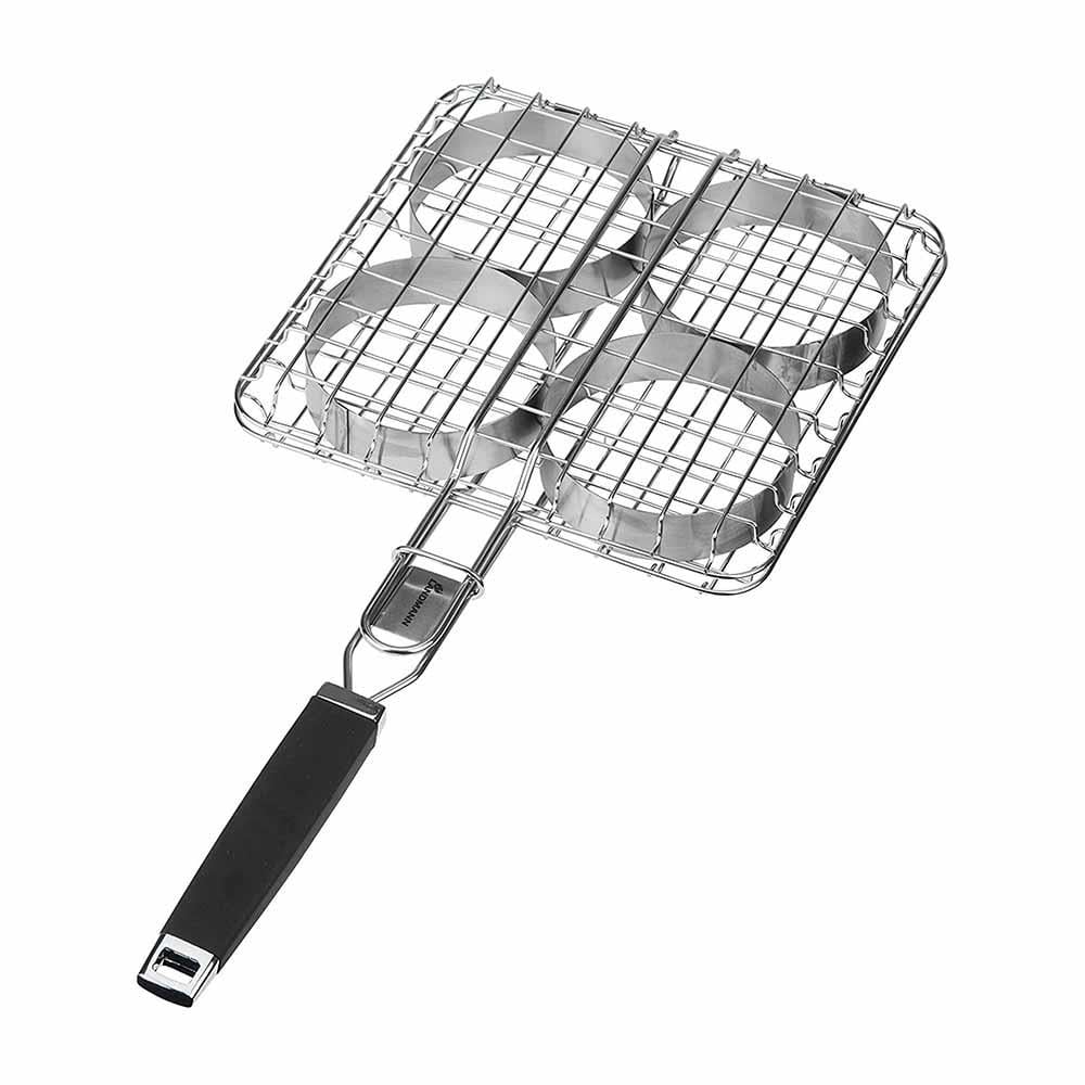 Landmann Pure Hamburger Izgara TeliLandmann