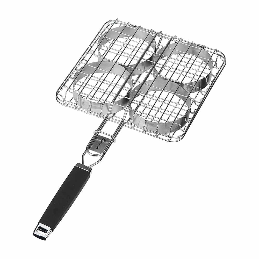 Landmann Pure Hamburger Izgara TeliLandmann