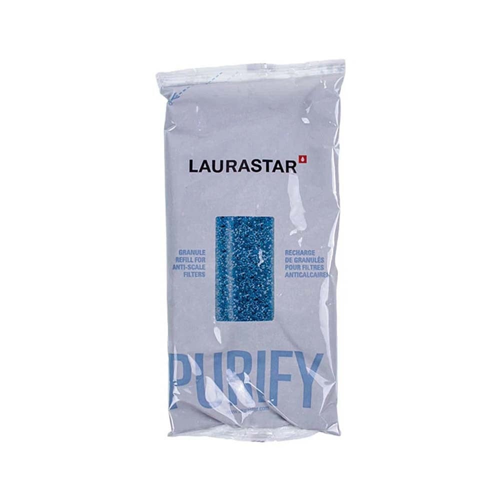 Laurastar Kireç Çözücü Granül – S Model İçinLaurastar