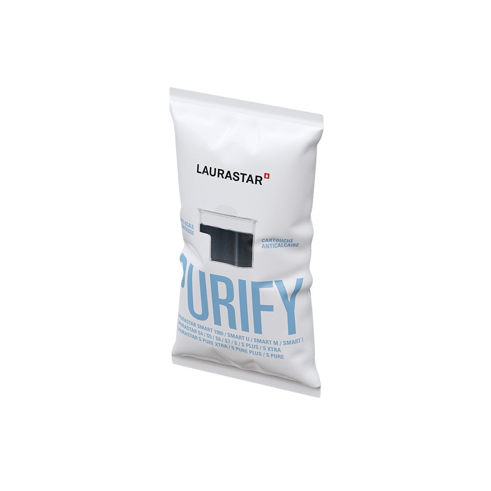 Laurastar Kireç Çözücü Su Filtresi Kartuşu - SmartLaurastar