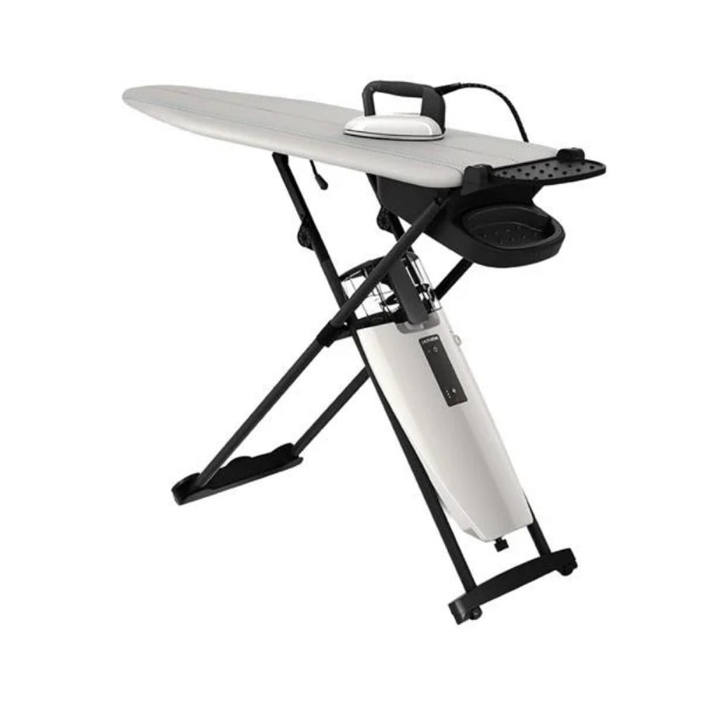 Laurastar Smart I Buhar Kazanlı Ütü Sistemi BeyazLaurastar